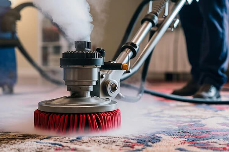 Commercial Carpet Cleaning IMG