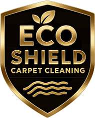 eco shield carpet cleaning logo 2x